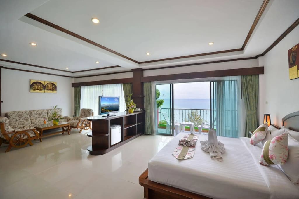 Hotel photo 6