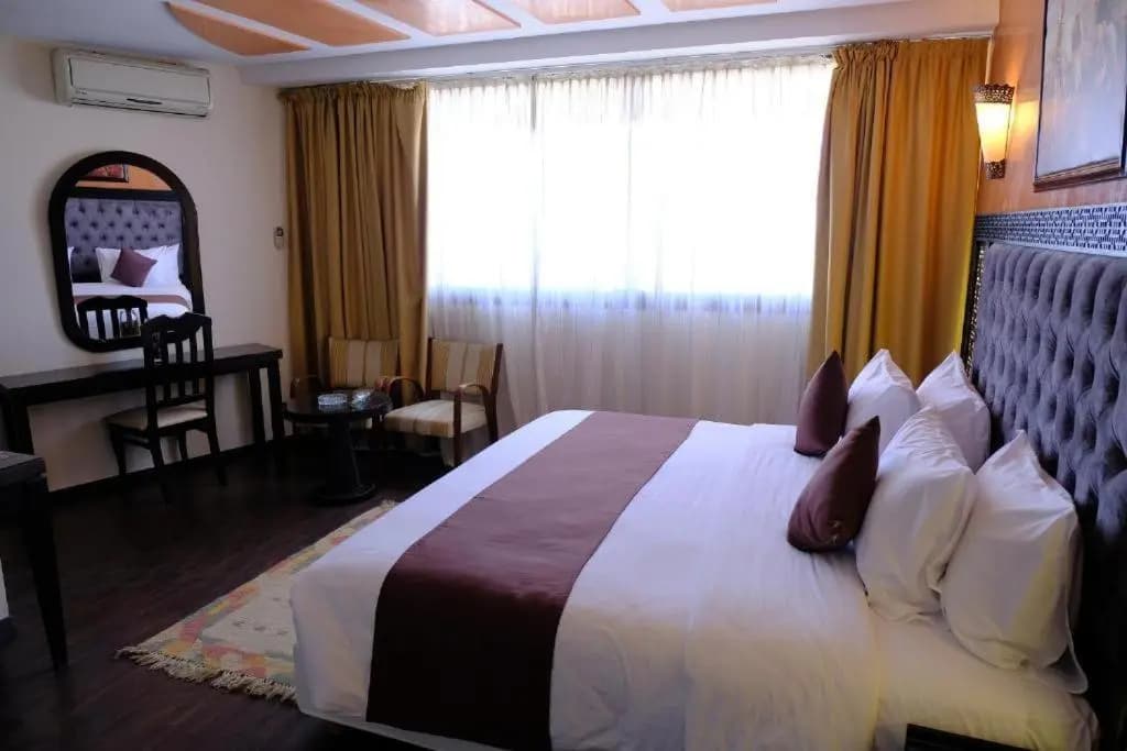 Hotel photo 27