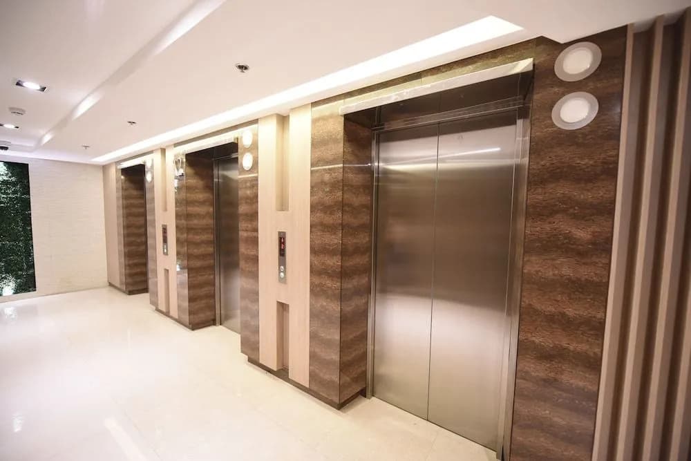 Hotel photo 14