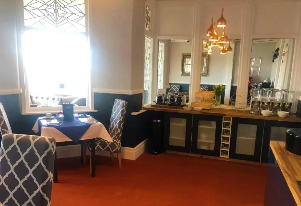 Hotel photo 17
