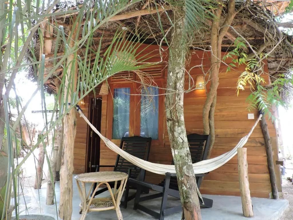 Standard Chalet