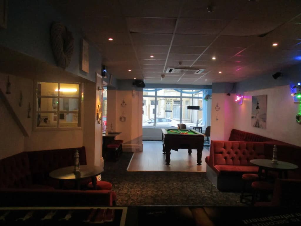 Hotel photo 7