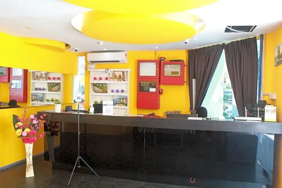 Hotel photo 11