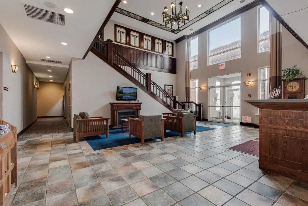 Hotel photo 2