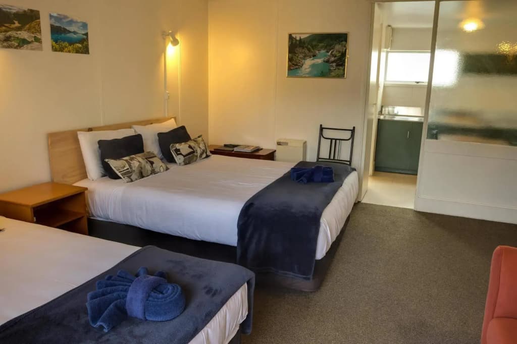Hotel photo 5