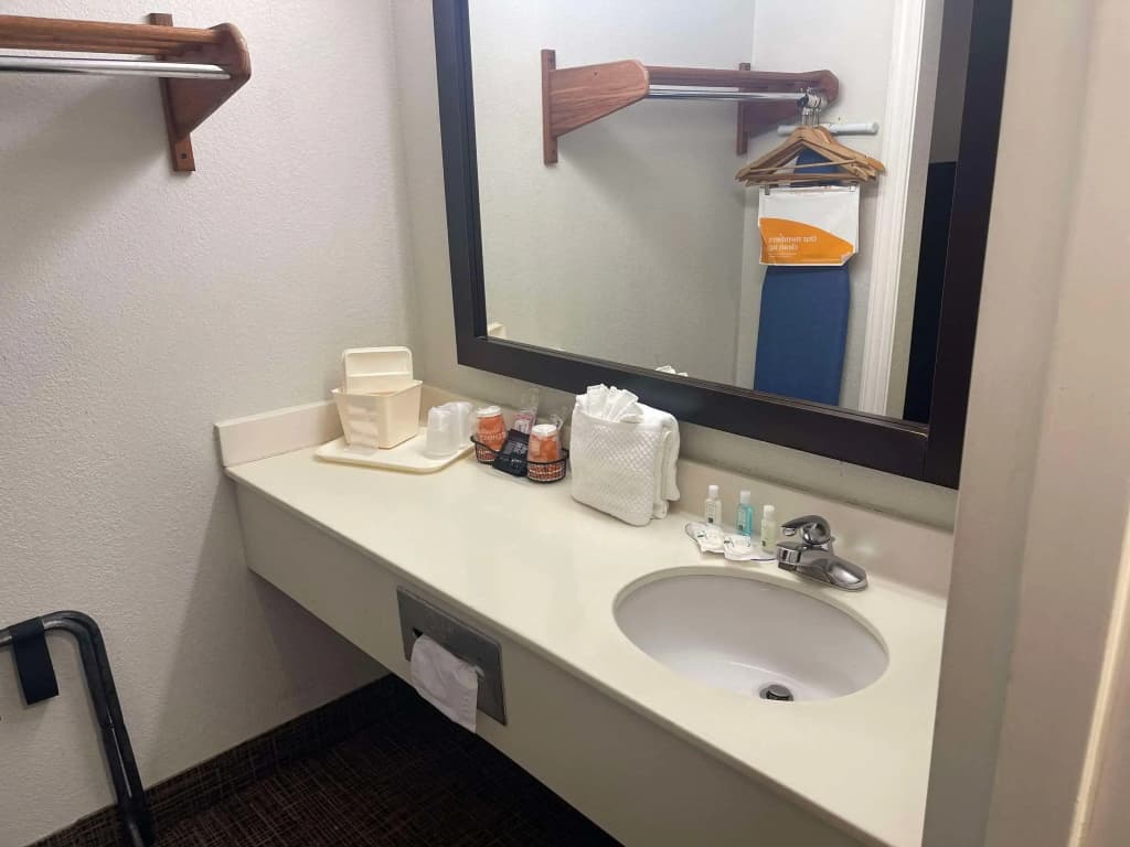 Hotel photo 10
