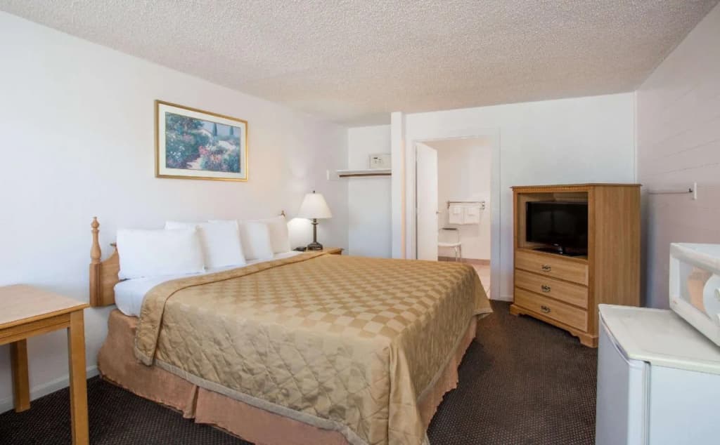 Hotel photo 2