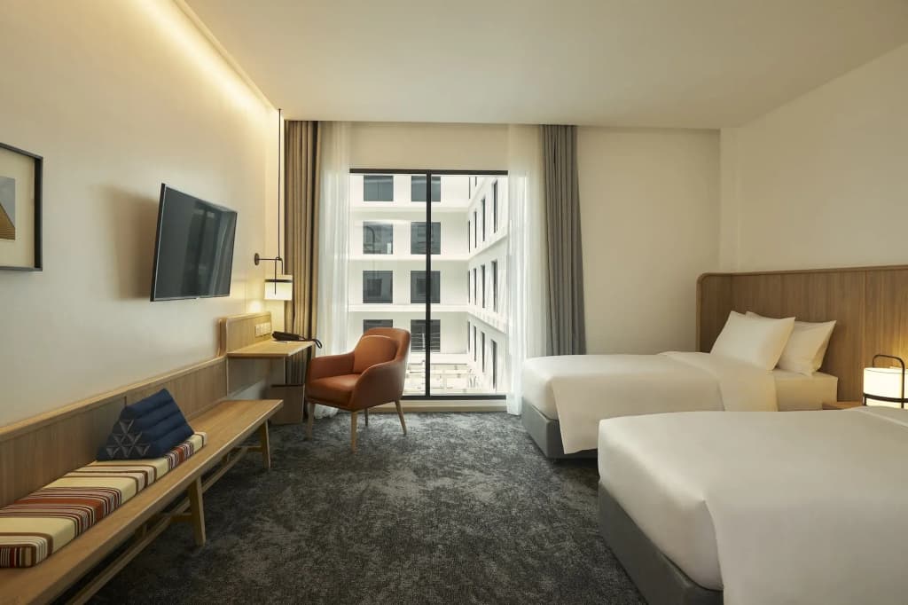 Hotel photo 6
