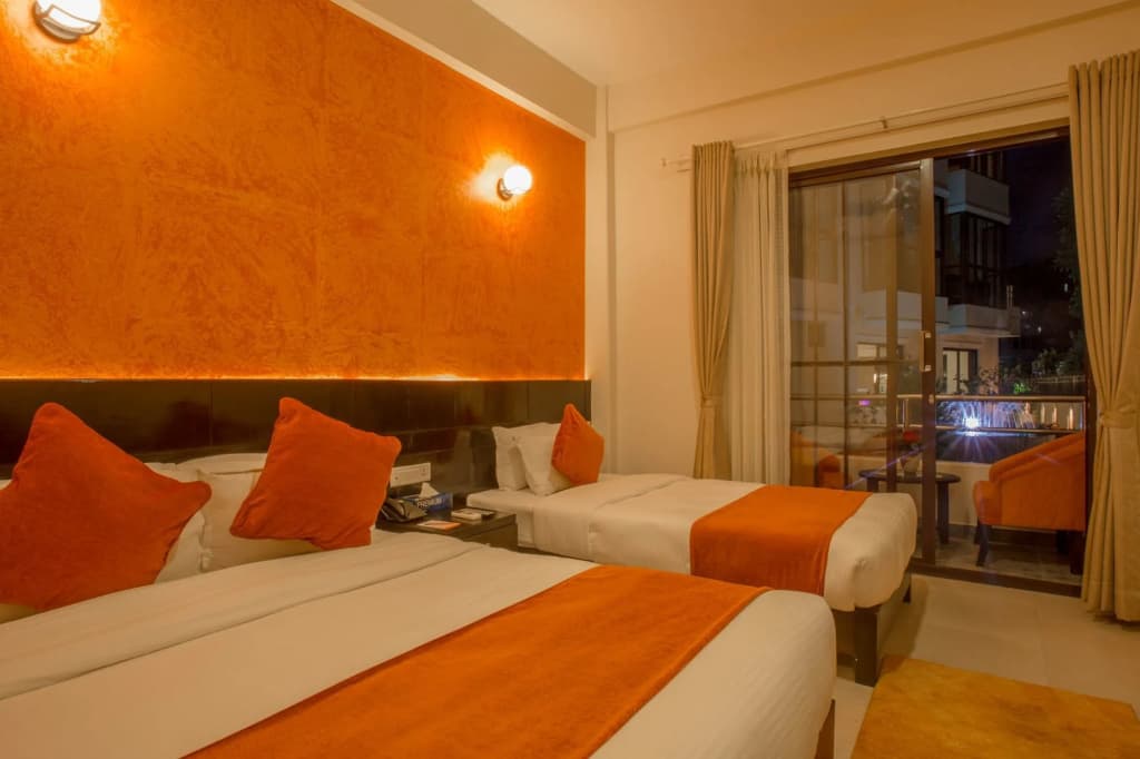 Hotel photo 5