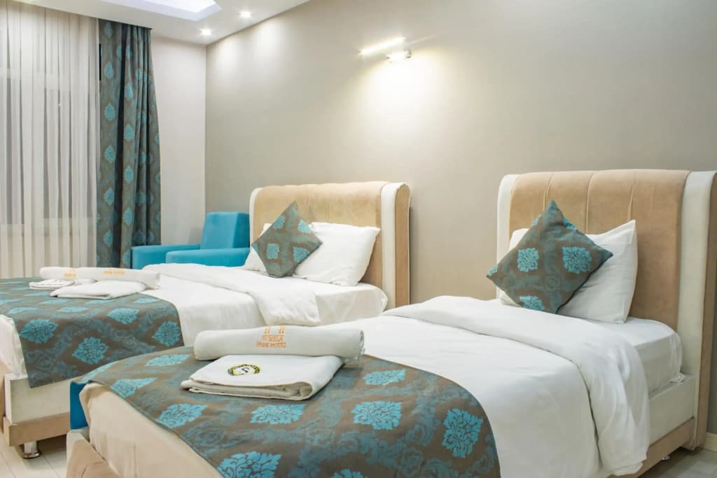 Hotel photo 21
