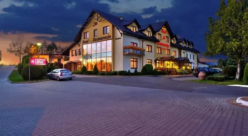 Hotel photo 8