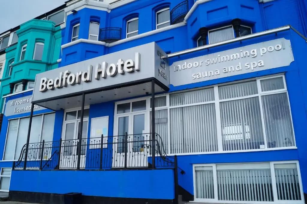 Hotel photo 1