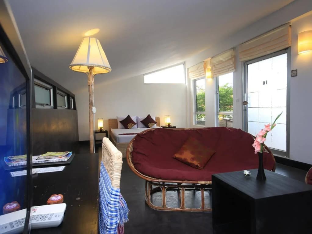 Hotel photo 2