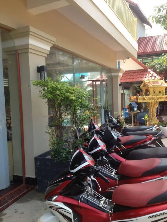 Hotel photo 12