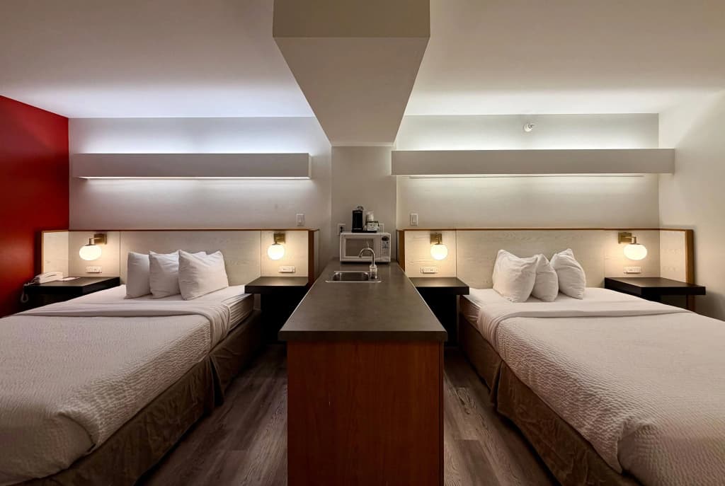Hotel photo 16