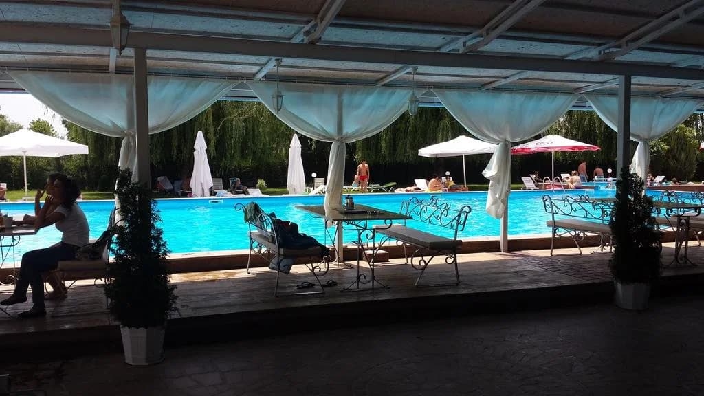Hotel photo 19