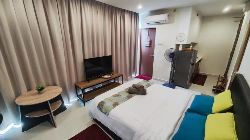 Hotel photo 2