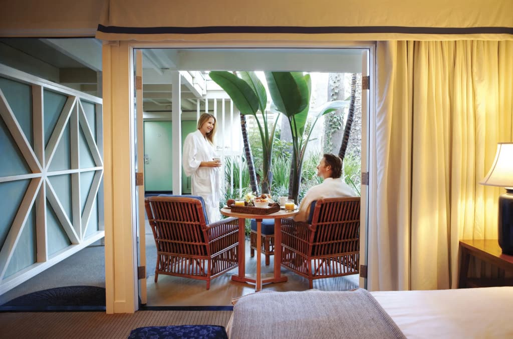 Hotel photo 7
