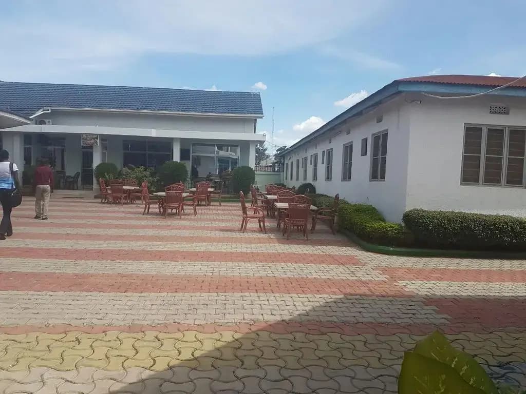 Hotel photo 1