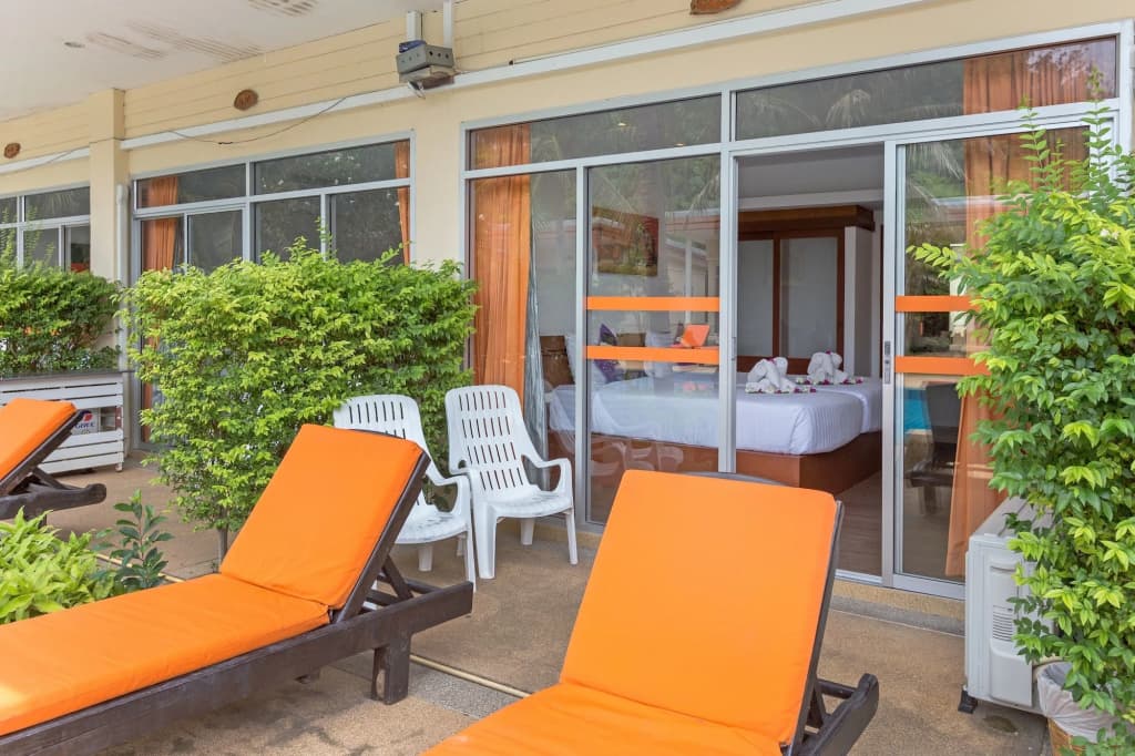 Hotel photo 28