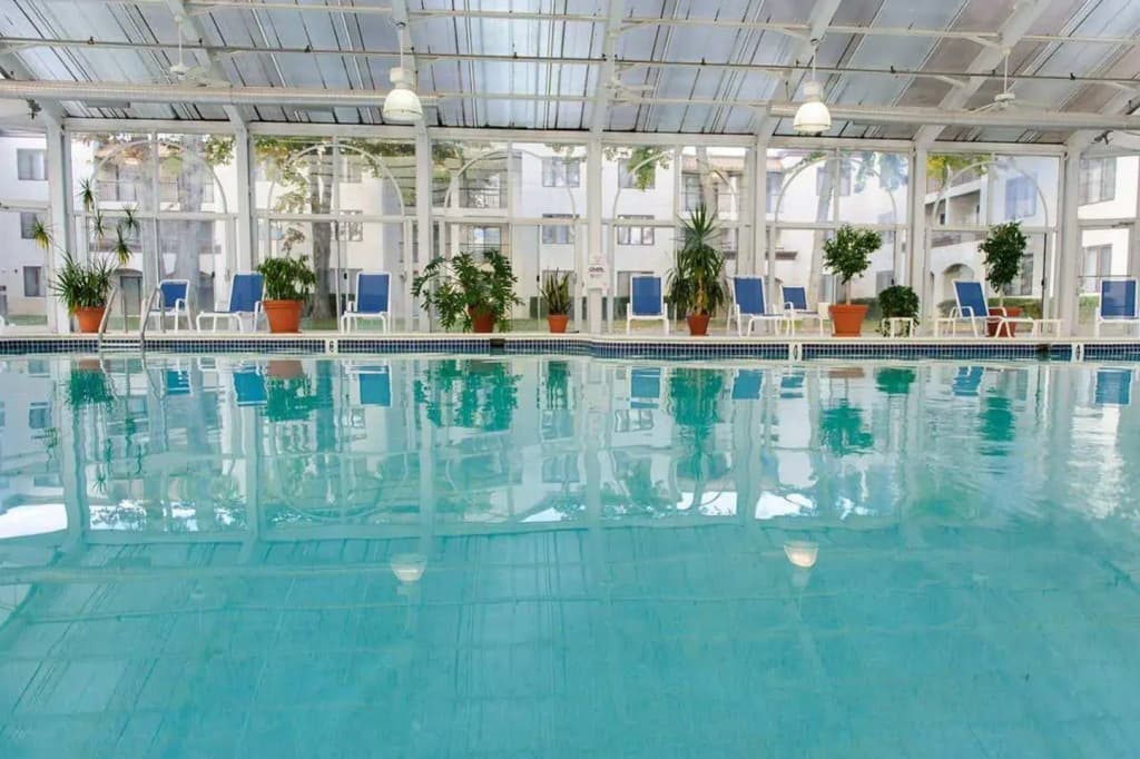 Hotel photo 17