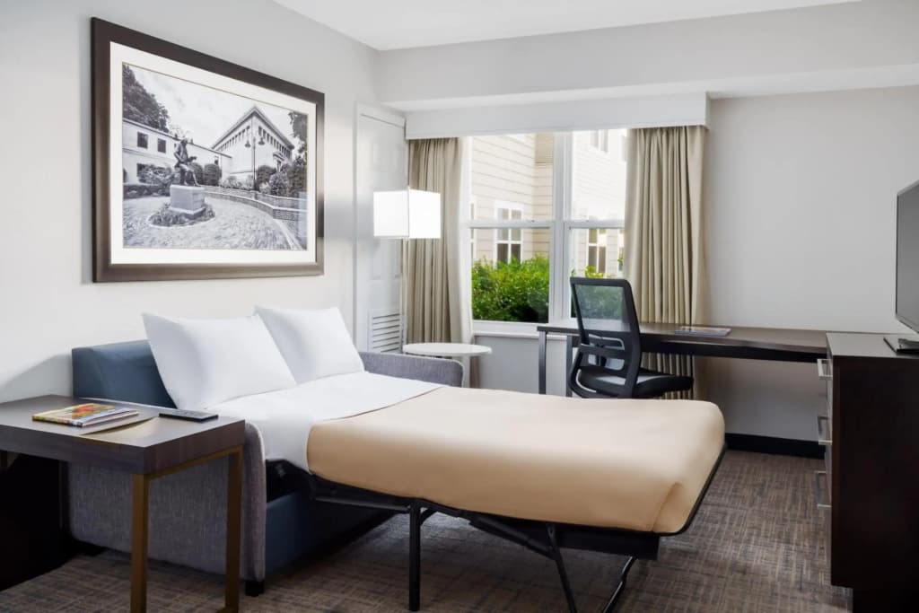Hotel photo 26
