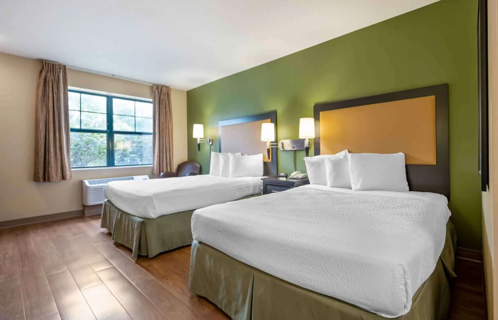 Quadruple Suite