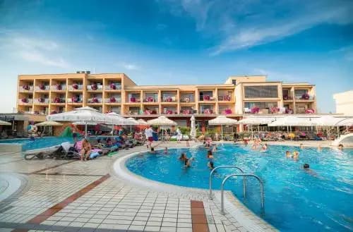 Hotel photo 20
