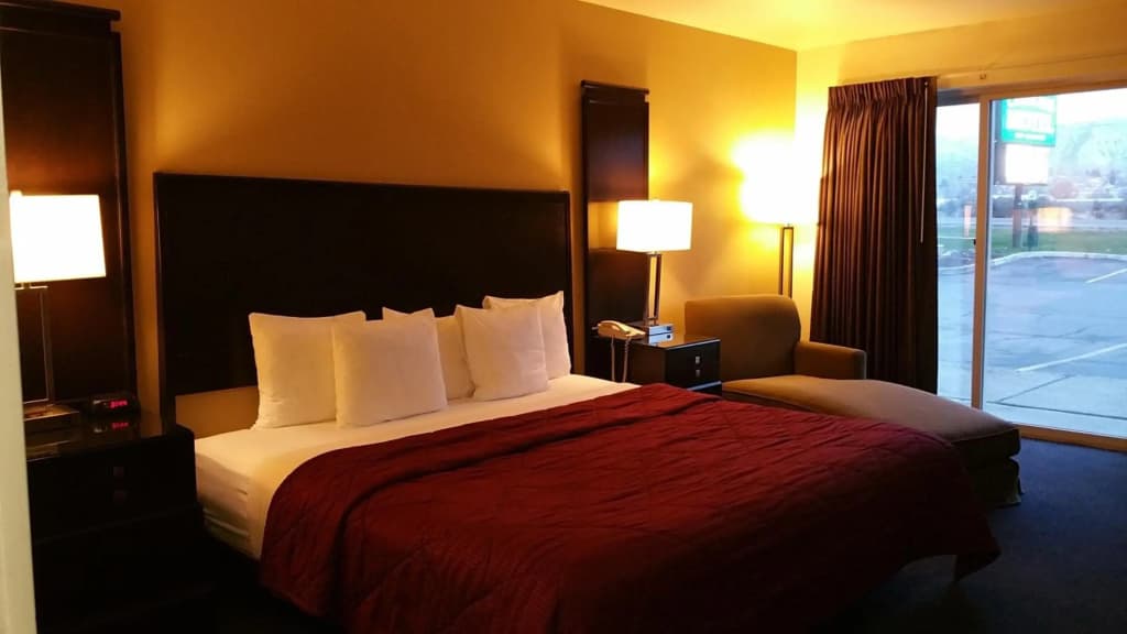 Hotel photo 6