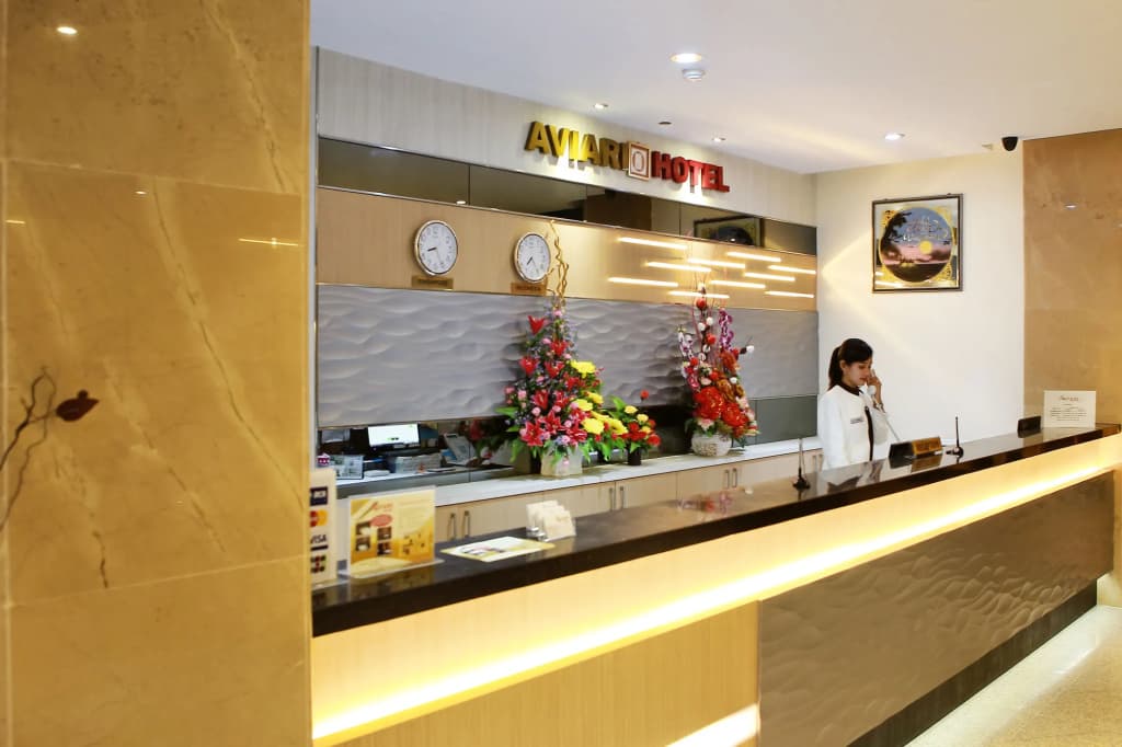 Hotel photo 15