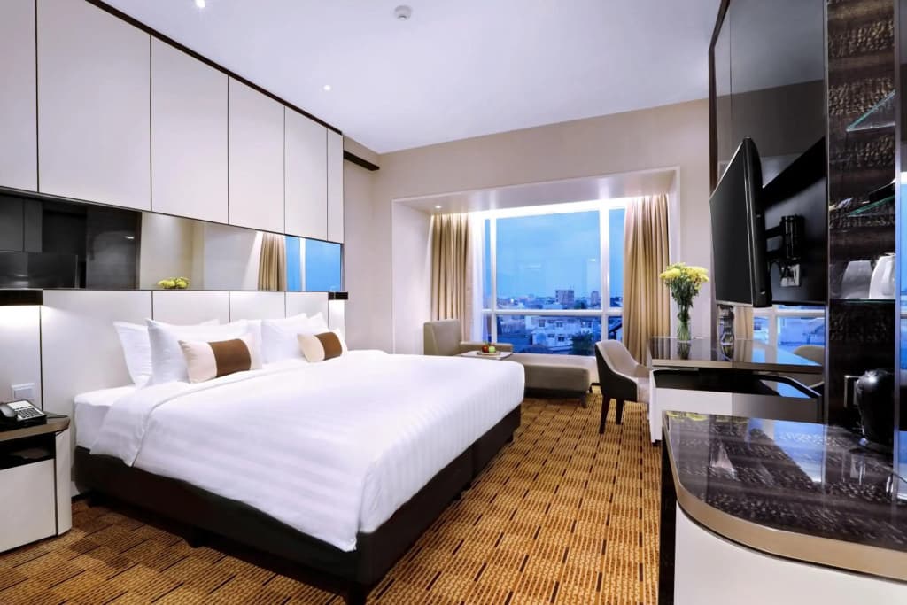 Hotel photo 3