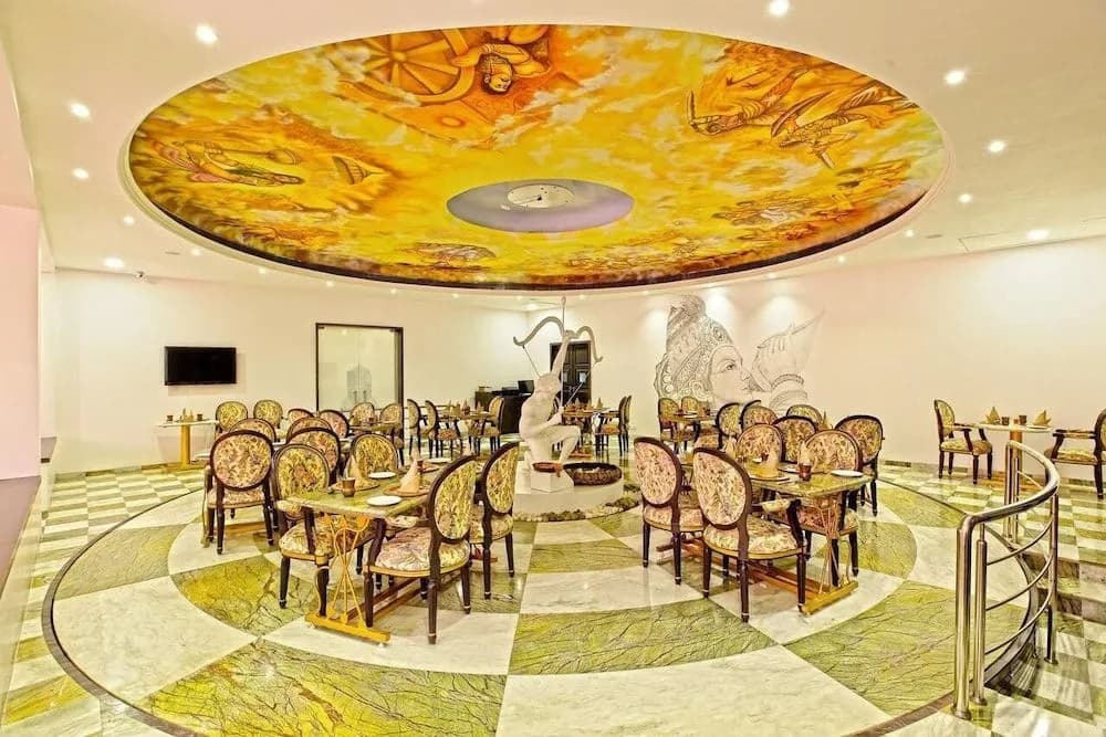 Hotel photo 21