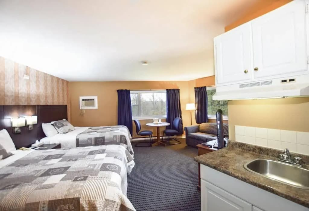 Hotel photo 2