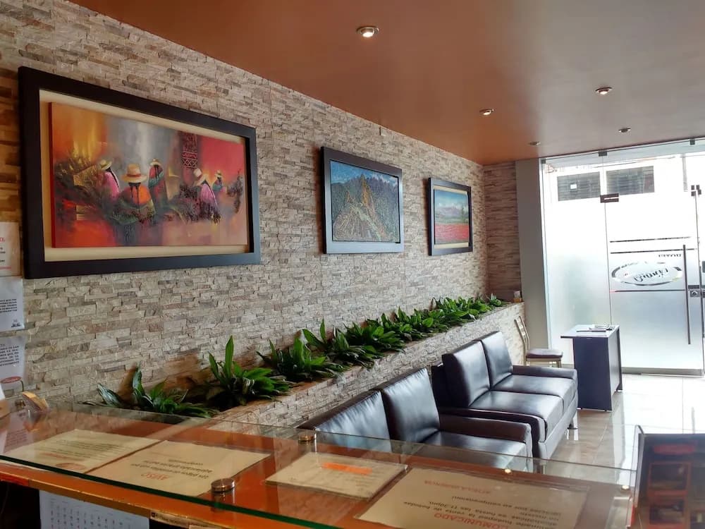 Hotel photo 12