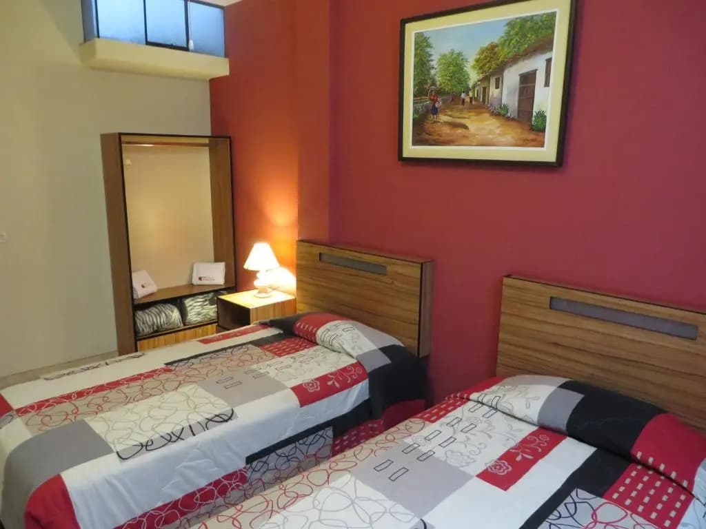 Hotel photo 2