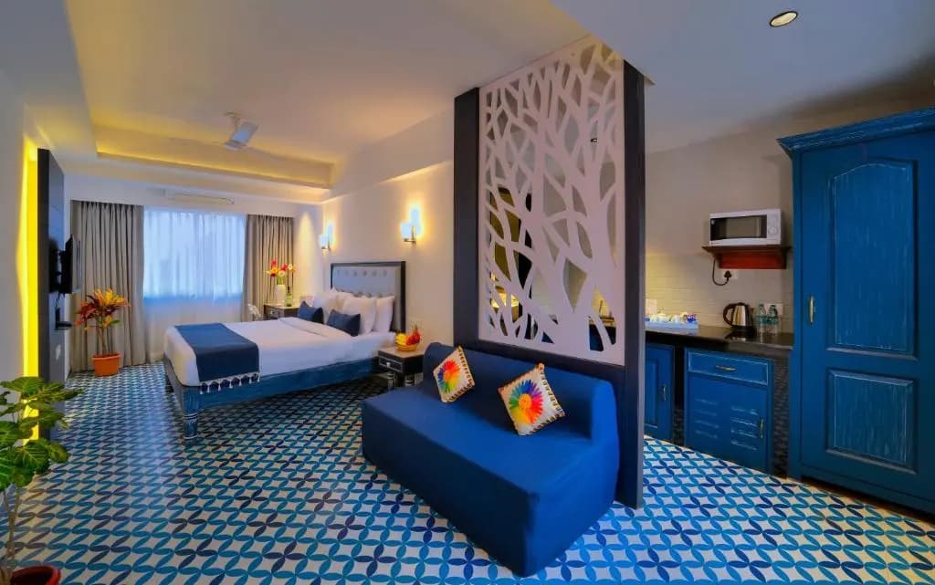 Hotel photo 5
