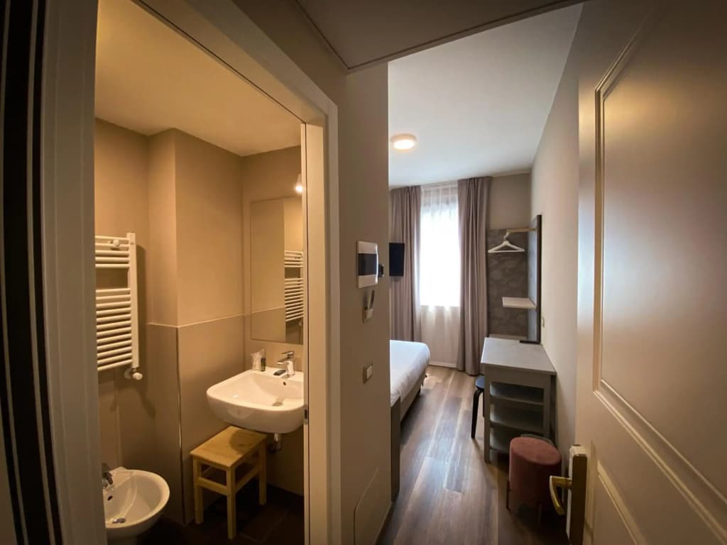 Hotel photo 6