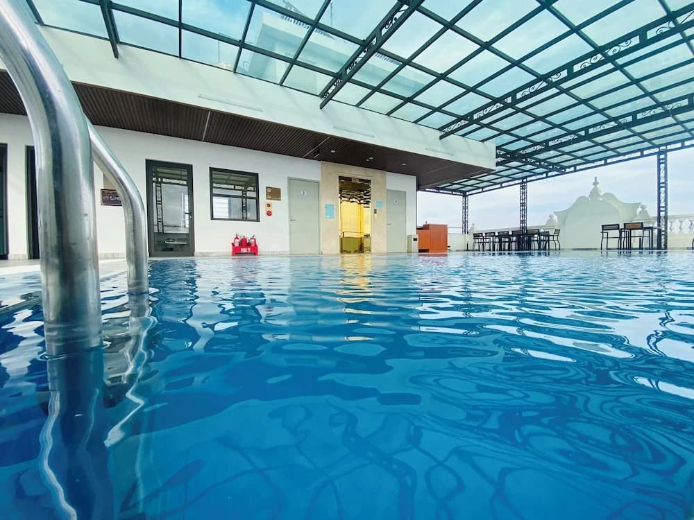 Hotel photo 10