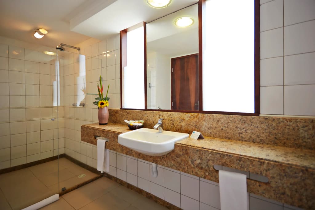 Hotel photo 8