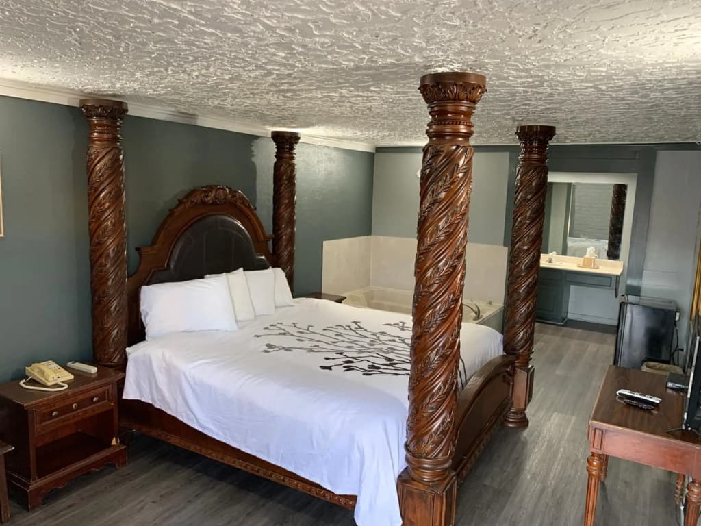 Hotel photo 7