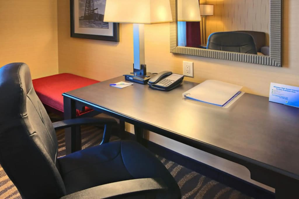 Hotel photo 6