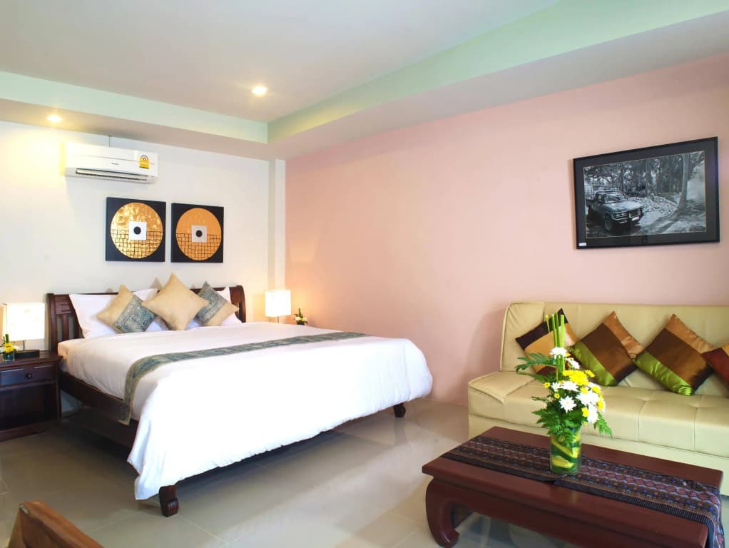 Hotel photo 26