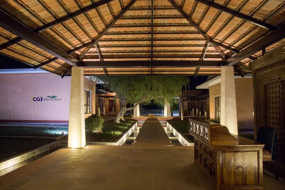 Hotel photo 21