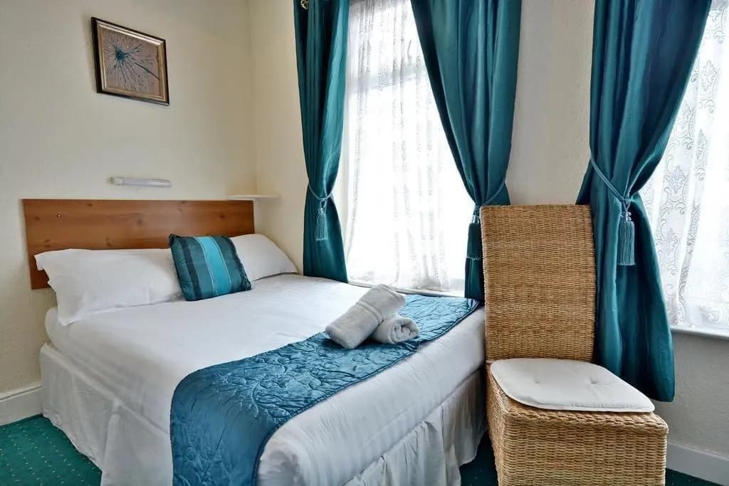 Hotel photo 10