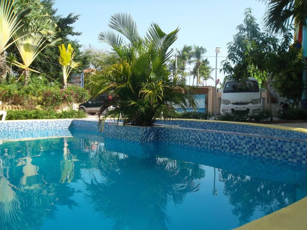 Hotel photo 14
