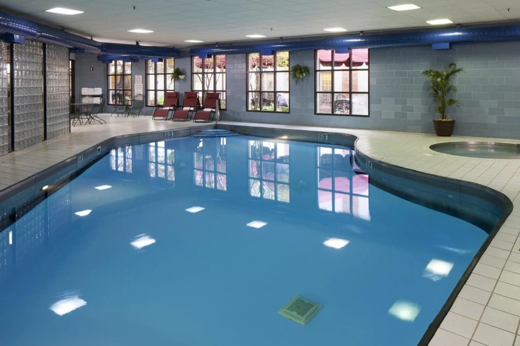 Hotel photo 19