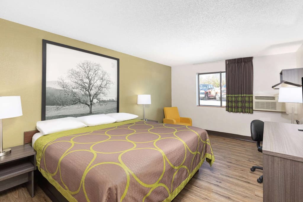 Hotel photo 7