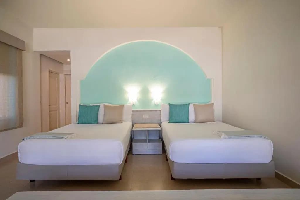 Near Pool Junior Suite