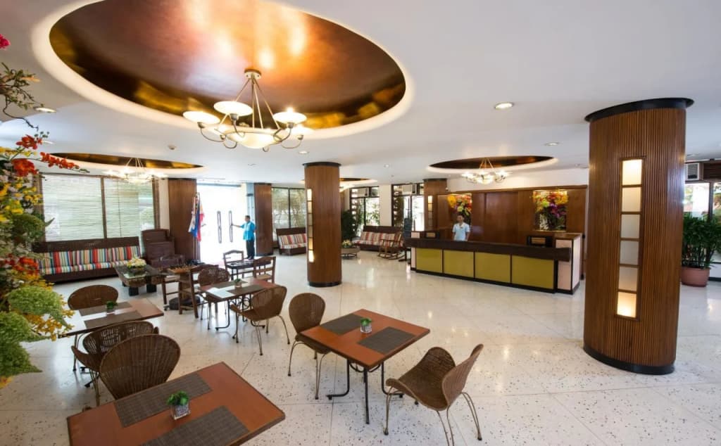 Hotel photo 14