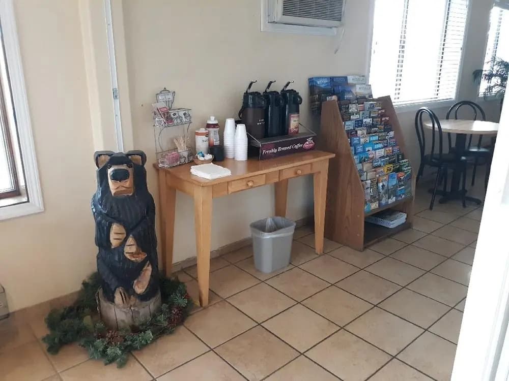 Hotel photo 8